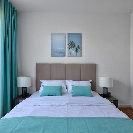 아크토폴 The Luxury Flat 아파트 외부 사진