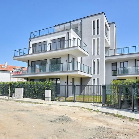아크토폴 The Luxury Flat 아파트 외부 사진
