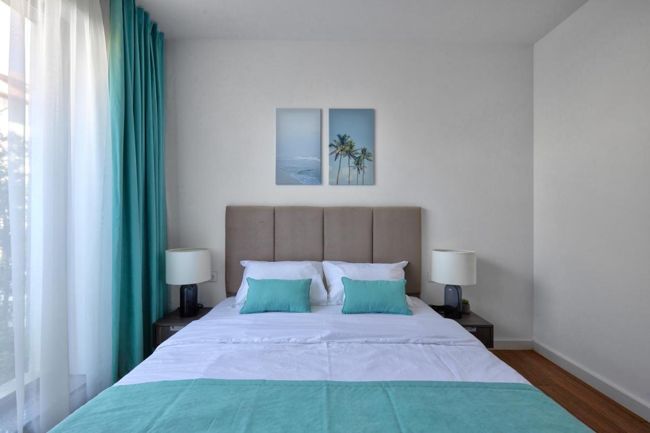 아크토폴 The Luxury Flat 아파트 외부 사진
