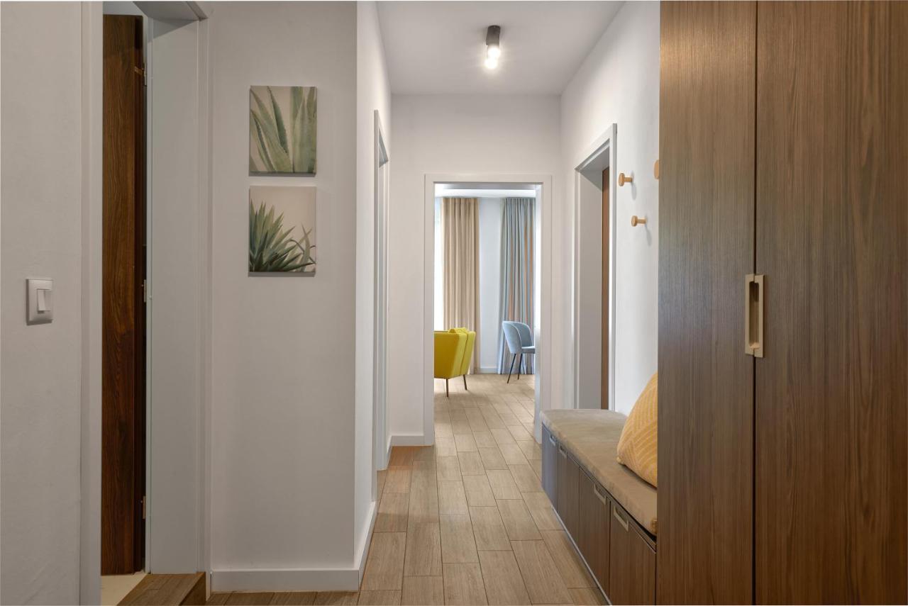 아크토폴 The Luxury Flat 아파트 외부 사진