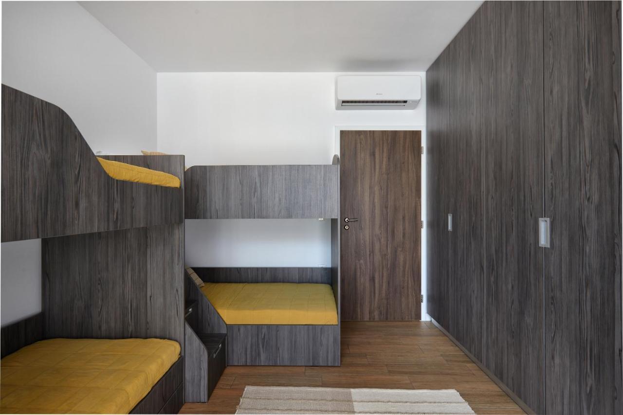 아크토폴 The Luxury Flat 아파트 외부 사진