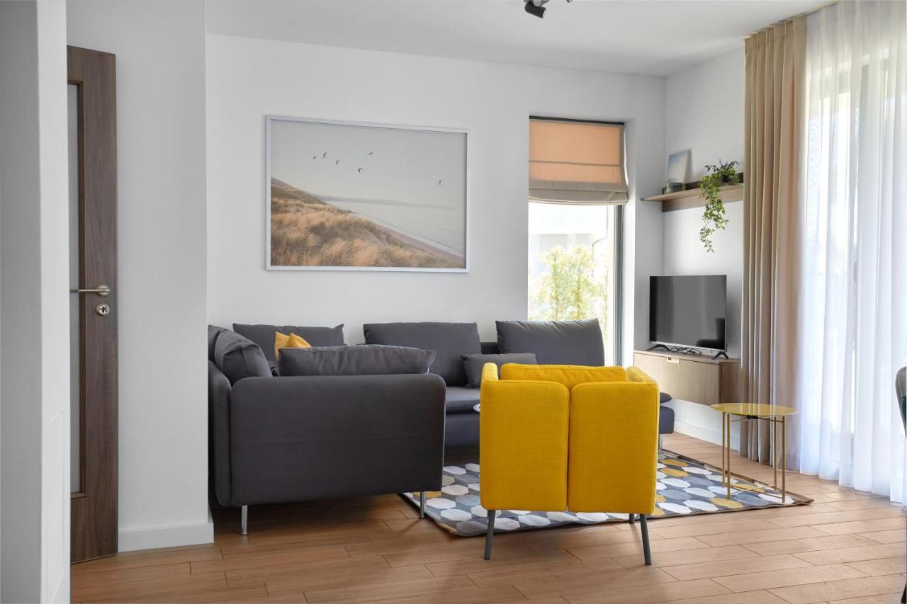 아크토폴 The Luxury Flat 아파트 외부 사진
