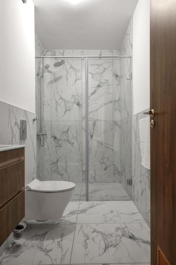아크토폴 The Luxury Flat 아파트 외부 사진