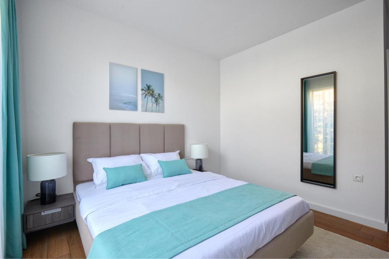 아크토폴 The Luxury Flat 아파트 외부 사진