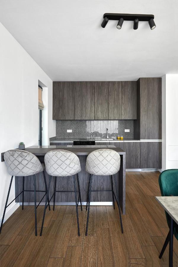 아크토폴 The Luxury Flat 아파트 외부 사진