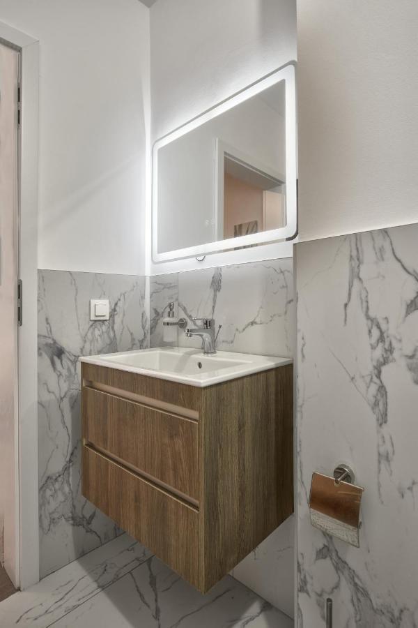 아크토폴 The Luxury Flat 아파트 외부 사진